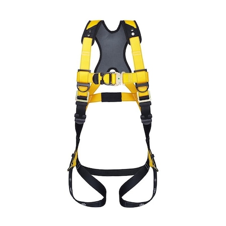 Guardian PURE SAFETY GROUP SERIES 3 HARNESS, XS-S, QC 3711610
